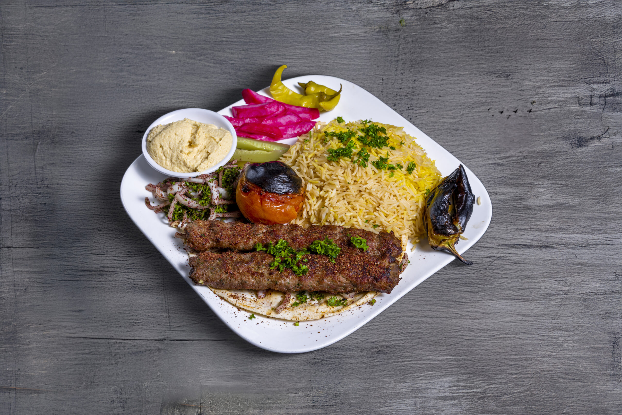 kabab copy