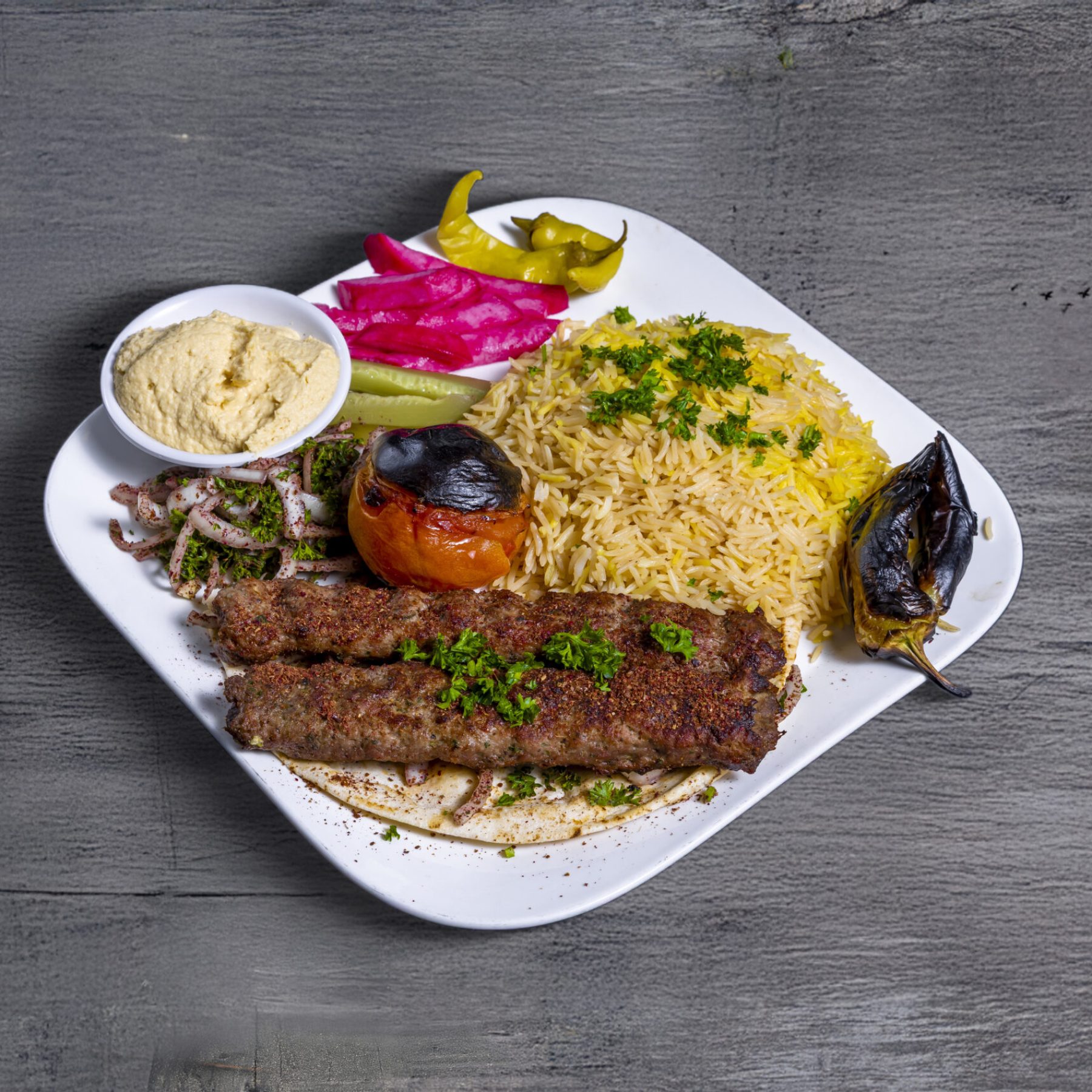 kabab copy